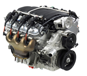 B2901 Engine